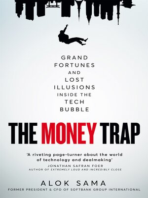 cover image of The Money Trap
